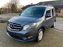 Mercedes Citan 111