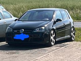 VW Golf VI