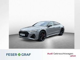 Audi RS7