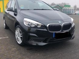 BMW 220 Gran Tourer