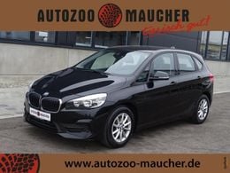 BMW 216 Active Tourer