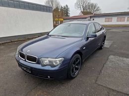 BMW 735