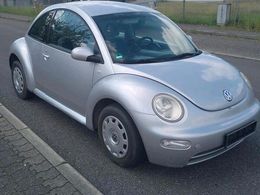 VW Beetle