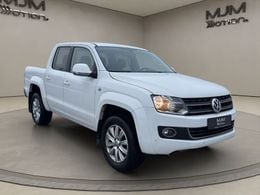 VW Amarok