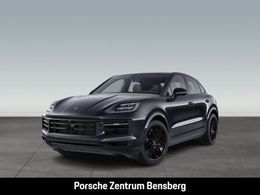 Porsche Cayenne S E-Hybrid