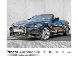 BMW 430 Cabriolet