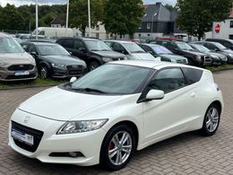 Honda CR-Z