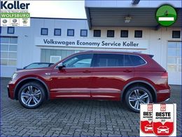 VW Tiguan Allspace