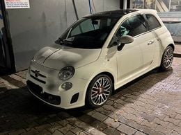 Abarth 500