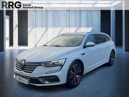 Renault Talisman GrandTour