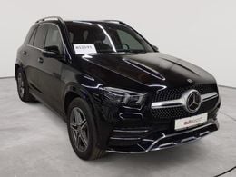 Mercedes GLE350e