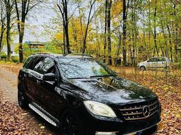 Mercedes ML350