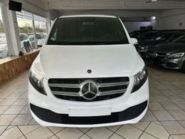 Mercedes V220