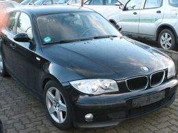 BMW 116