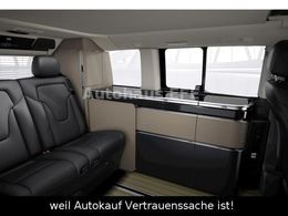 Mercedes V250