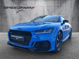 Audi TT RS