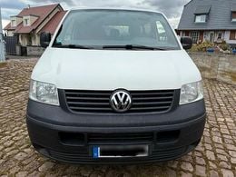 VW T5