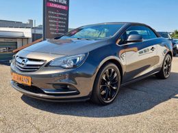 Opel Cascada