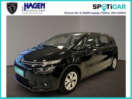 Citroën C4 SpaceTourer