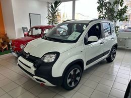 Fiat Panda Cross