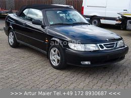 Saab 9-3 Cabriolet