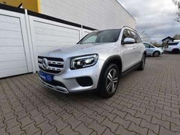 Mercedes GLB200