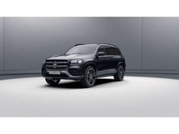 Mercedes GLS580