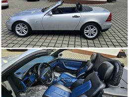 Mercedes SLK200