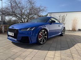 Audi TT RS