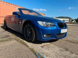 BMW 320 Cabriolet