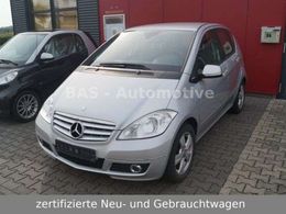 Mercedes A200