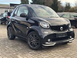 Smart ForTwo Cabrio