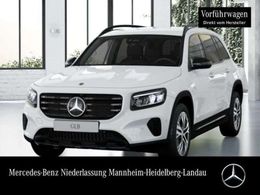 Mercedes GLB200