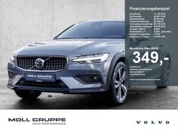 Volvo V60 CC