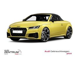 Audi TT Roadster