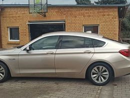 BMW 520 Gran Turismo