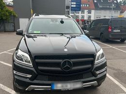 Mercedes GL450