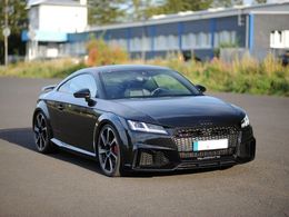 Audi TT RS