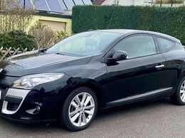 Renault Mégane Coupé