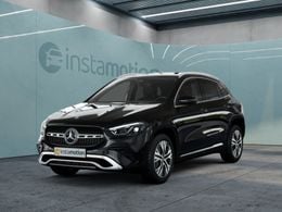 Mercedes GLA180