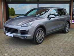 Porsche Cayenne S