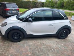 Opel Adam Rocks