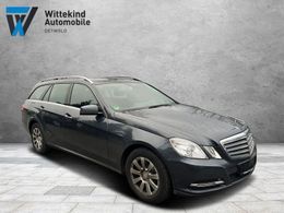 Mercedes E200