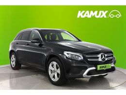 Mercedes GLC220