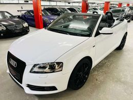 Audi A3 Cabriolet