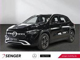 Mercedes GLA200