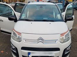 Citroën C3 Picasso