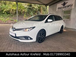 Toyota Auris Touring Sports