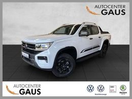 VW Amarok