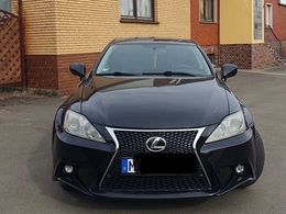 Lexus IS220